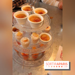 Le cochon à l'honneur à l'Auberge Flora