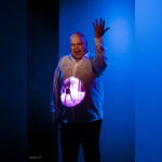 Les demi-frères enchantent Nougaro au théâtre de l'Archipel : coup de cœur