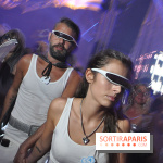 Odyssey 5069, la Nuit des Ambassadeurs 2014 : les photos