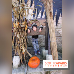 Halloween au Parc Astérix 2014