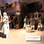 Halloween au Parc Astérix 2014