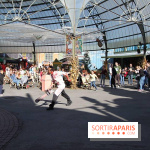 Halloween au Parc Astérix 2014