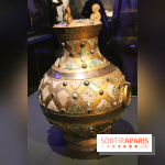 Splendeurs des Han - vase