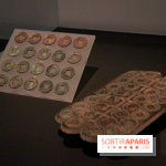 Splendeurs des Han - monnaie