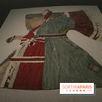 Splendeurs des Han - soierie