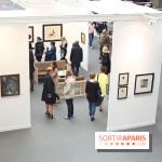 FIAC 2014 au Grand Palais