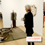 FIAC 2014 au Grand Palais