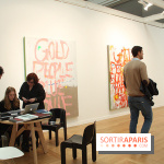 FIAC 2014 au Grand Palais