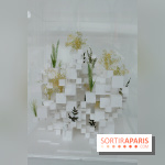 FIAC 2014 au Grand Palais