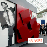 FIAC 2014 au Grand Palais