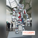 FIAC 2014 au Grand Palais