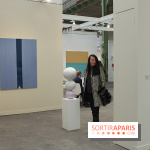 FIAC 2014 au Grand Palais
