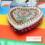 FIAC 2014 au Grand Palais