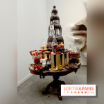 FIAC 2014 au Grand Palais