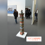 FIAC 2014 au Grand Palais
