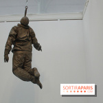 FIAC 2014 au Grand Palais