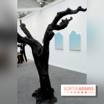 FIAC 2014 au Grand Palais