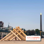 Découvrez les photos de la FIAC 2014 au Grand Palais et Hors les murs