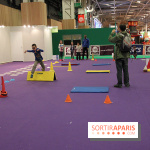 Kidexpo 2014, le salon des enfants à Paris