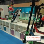 Kidexpo 2014, le salon des enfants à Paris
