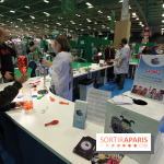 Kidexpo 2014, le salon des enfants à Paris