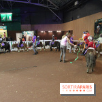 Kidexpo 2014, le salon des enfants à Paris