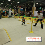 Kidexpo 2014, le salon des enfants à Paris