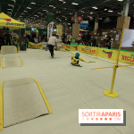 Kidexpo 2014, le salon des enfants à Paris