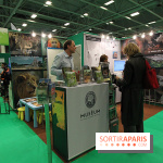 Kidexpo 2014, le salon des enfants à Paris