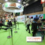 Kidexpo 2014, le salon des enfants à Paris