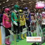 Kidexpo 2014, le salon des enfants à Paris