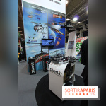 Kidexpo 2014, le salon des enfants à Paris