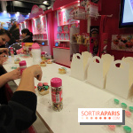 Kidexpo 2014, le salon des enfants à Paris