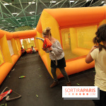 Kidexpo 2014, le salon des enfants à Paris