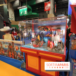 Kidexpo 2014, le salon des enfants à Paris