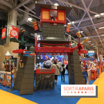 Kidexpo 2014, le salon des enfants à Paris