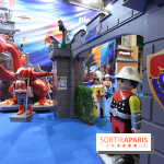 Kidexpo 2014, le salon des enfants à Paris