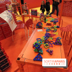 Kidexpo 2014, le salon des enfants à Paris