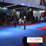 Kidexpo 2014, le salon des enfants à Paris