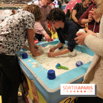 Kidexpo 2014, le salon des enfants à Paris