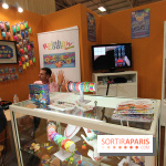 Kidexpo 2014, le salon des enfants à Paris