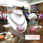 Kidexpo 2014, le salon des enfants à Paris