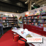 Kidexpo 2014, le salon des enfants à Paris