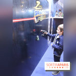 Kidexpo 2014, le salon des enfants à Paris