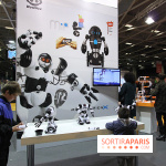 Kidexpo 2014, le salon des enfants à Paris