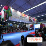 Kidexpo 2014, le salon des enfants à Paris