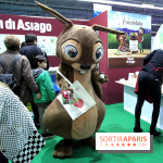 Kidexpo 2014, le salon des enfants à Paris