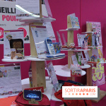 Kidexpo 2014, le salon des enfants à Paris