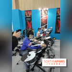 Kidexpo 2014, le salon des enfants à Paris