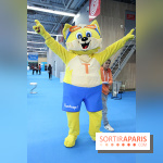 Kidexpo 2014, le salon des enfants à Paris